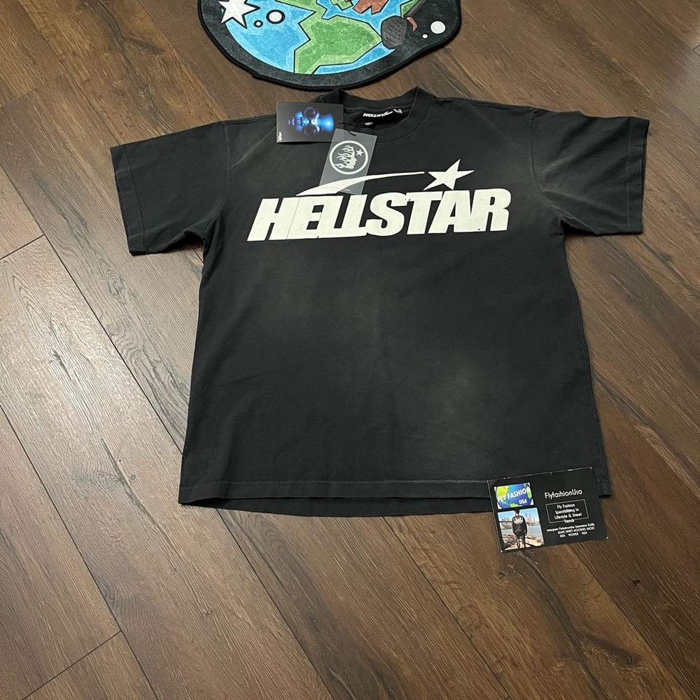 Hellstar T-Shirt
